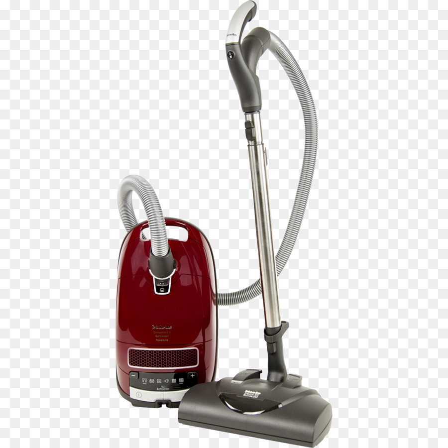 Aspirateur Rouge，Nettoyage PNG