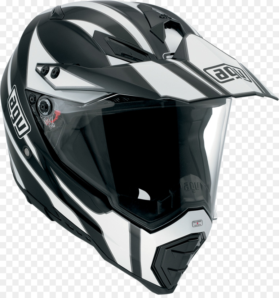 Les Casques De Moto，Agv PNG