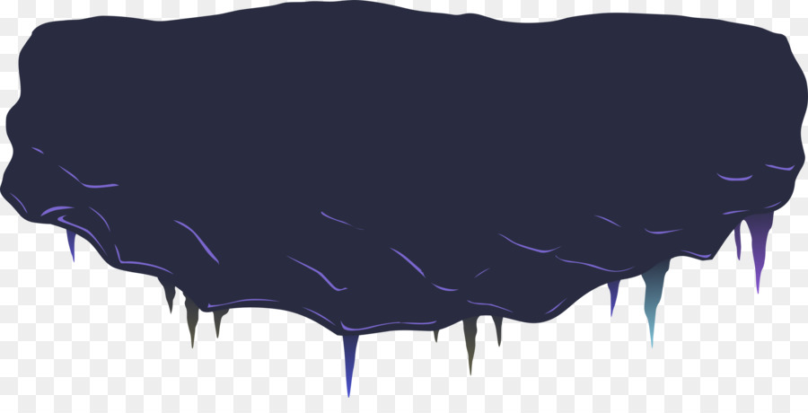 Stalactites，Formation PNG