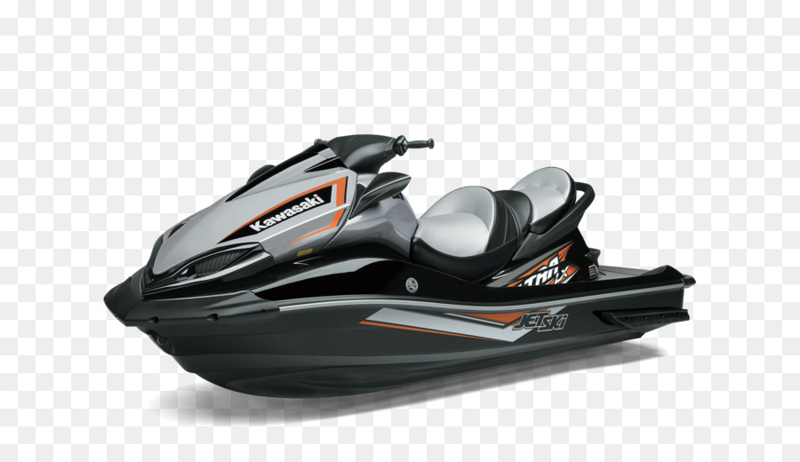 Jet Ski Bleu，Eau PNG