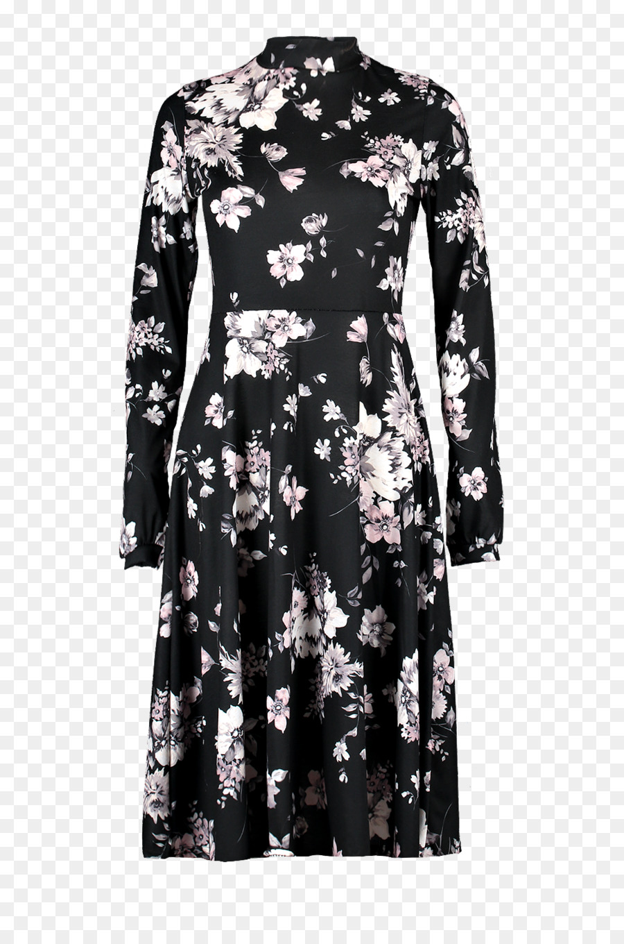 Robe，Floral PNG