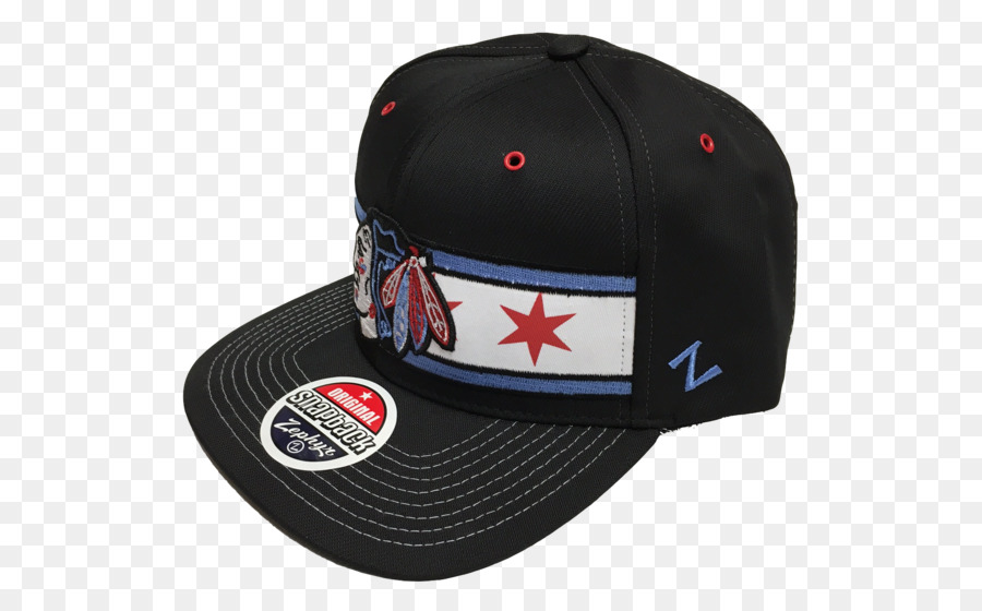 Chicago Blackhawks，Casquette PNG