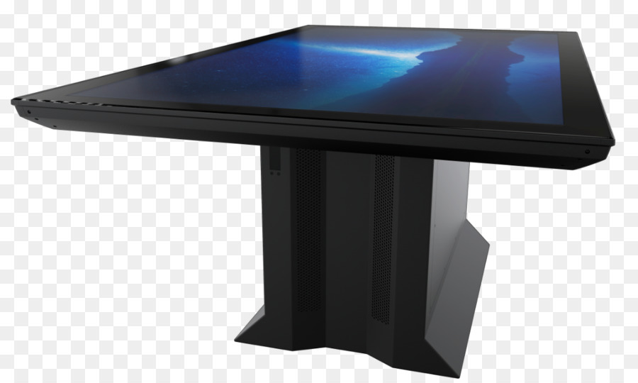 Table Tactile，Technologie PNG