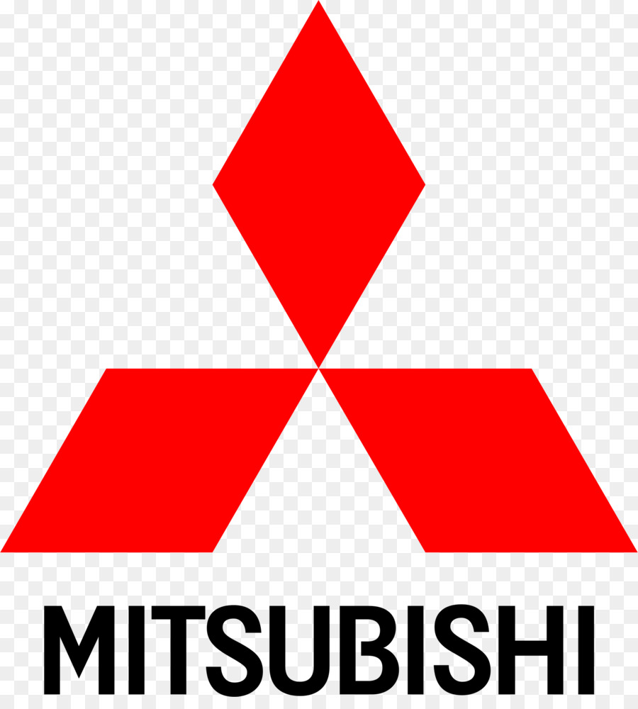 Logo Mitsubishi，Marque PNG