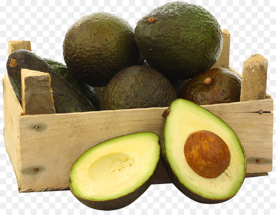 Guacamole，La Nourriture PNG