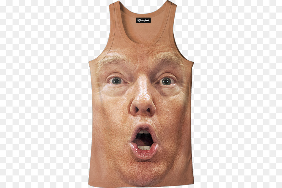 Donald Trump，Tshirt PNG