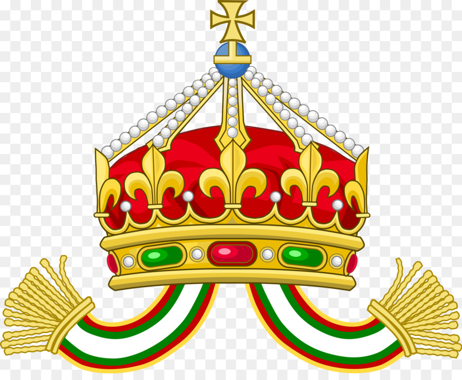 Couronne Royale，Or PNG