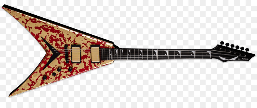 Denis Vmnt，Guitare PNG