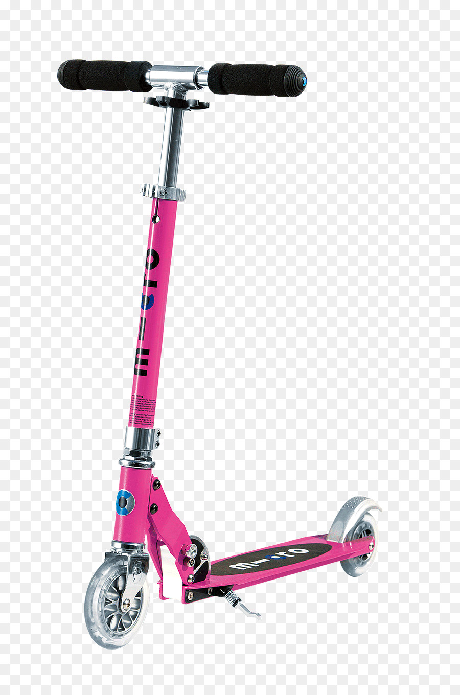 Trottinettes，Scooter PNG