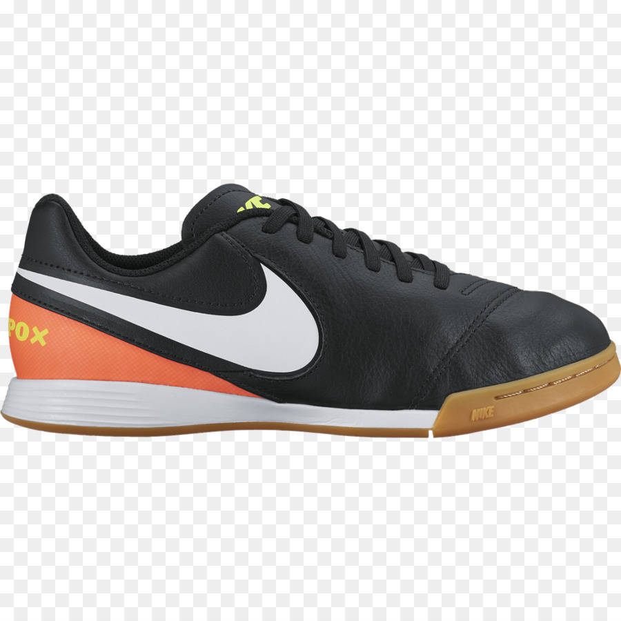 Nike Tiempo，Chaussure De Foot PNG