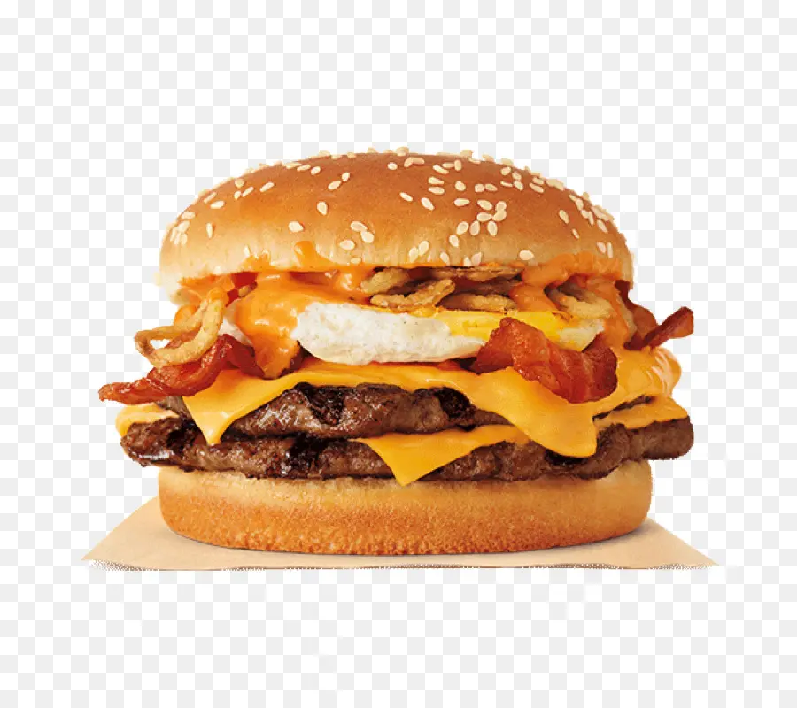 Cheeseburger，Nourriture PNG