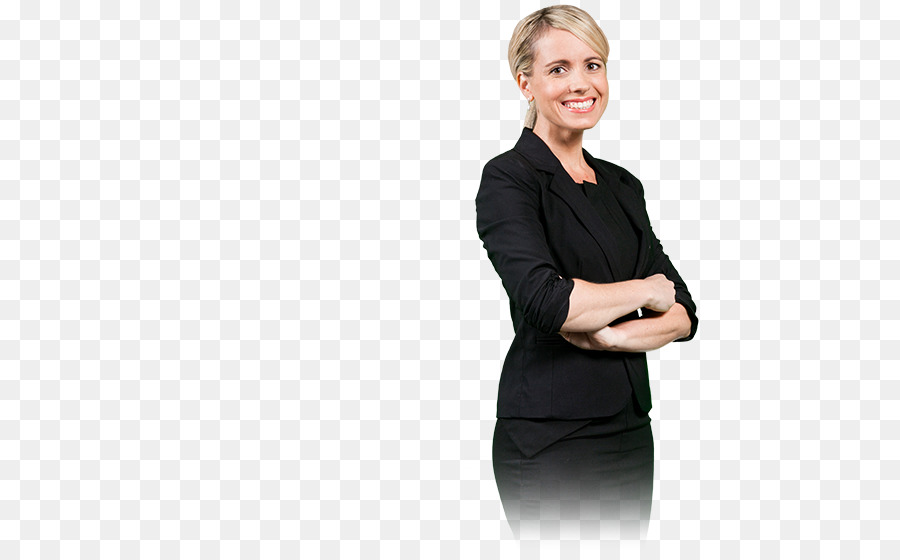 Femme D'affaires，Professionnel PNG