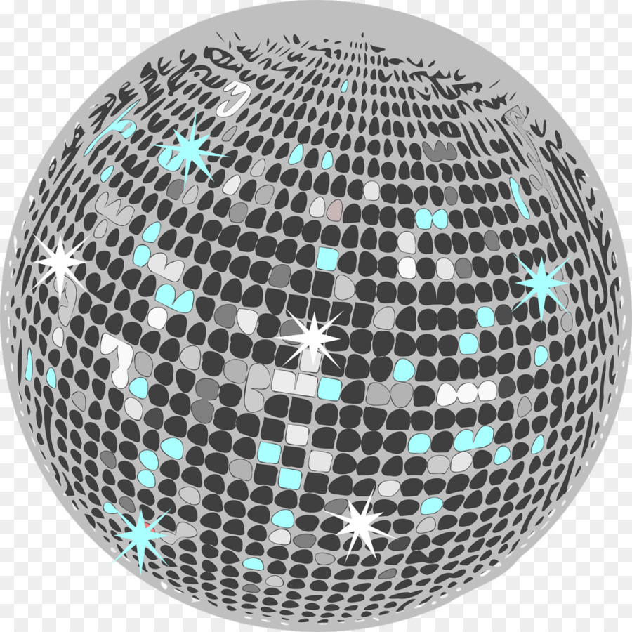 Boule Disco，Faire La Fête PNG