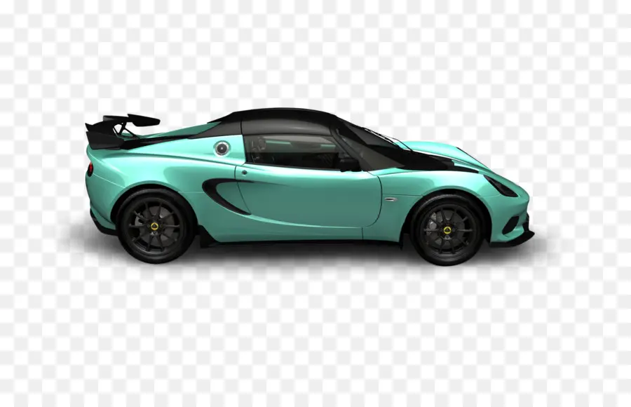 Lotus，Lotus Exige PNG