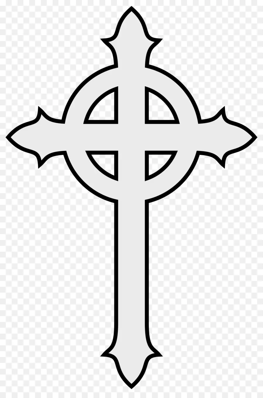 Croix Celtique，Symbole PNG