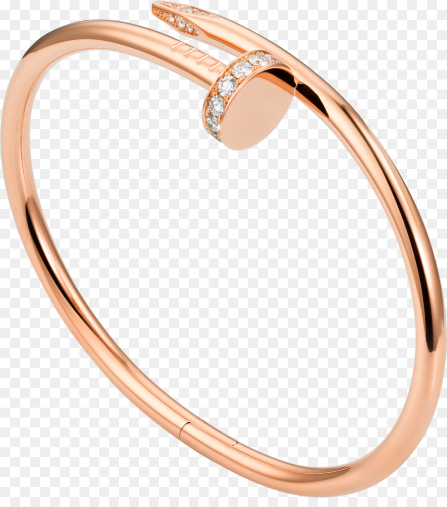 Bracelet En Or Rose，Bracelet PNG