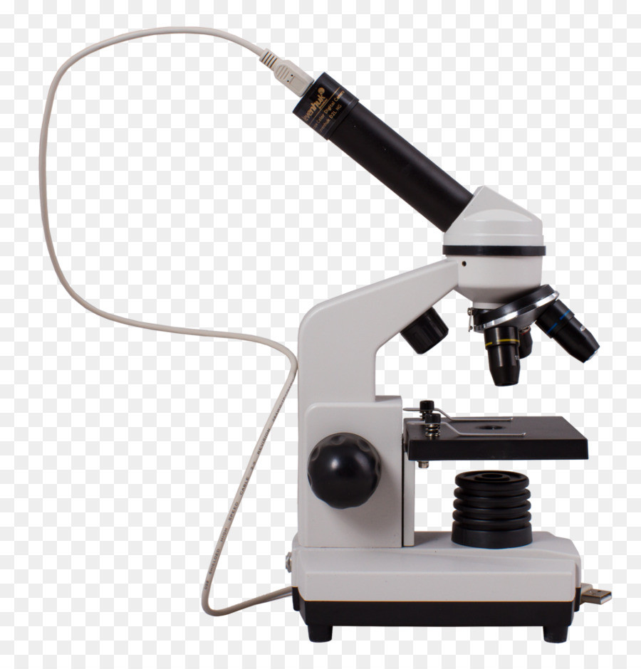 Microscope，Biologie PNG