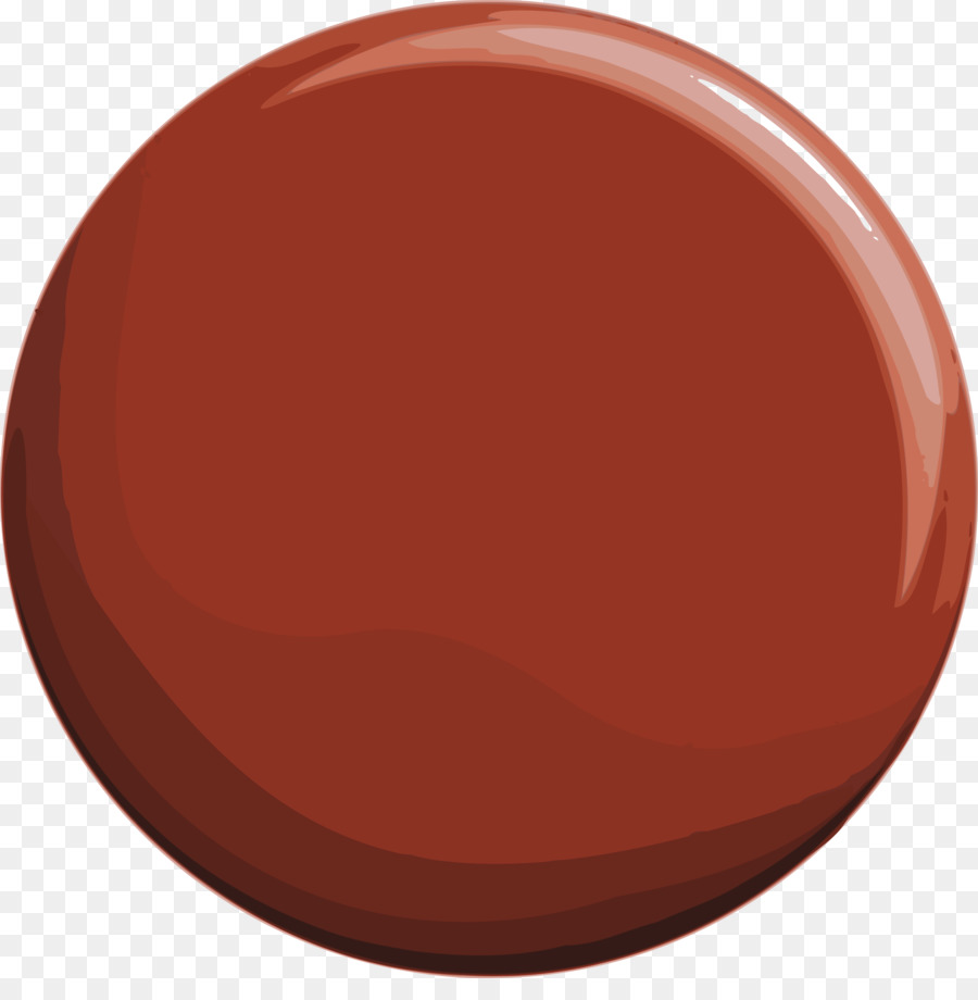 Cercle Orange，Rond PNG