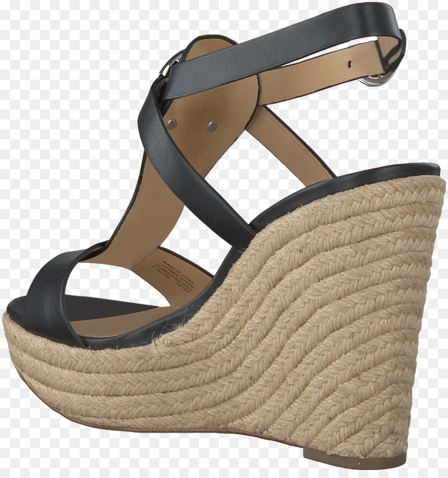 Sandale Noire，Chaussure PNG