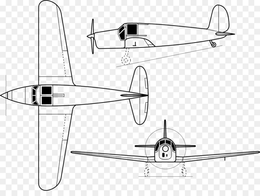 Plan D'avion，Aéronef PNG