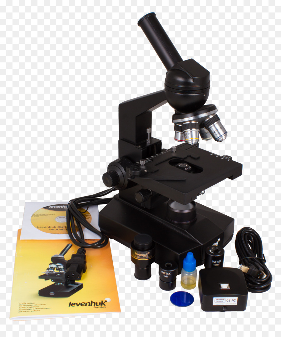 Microscope，Instrument D Optique PNG