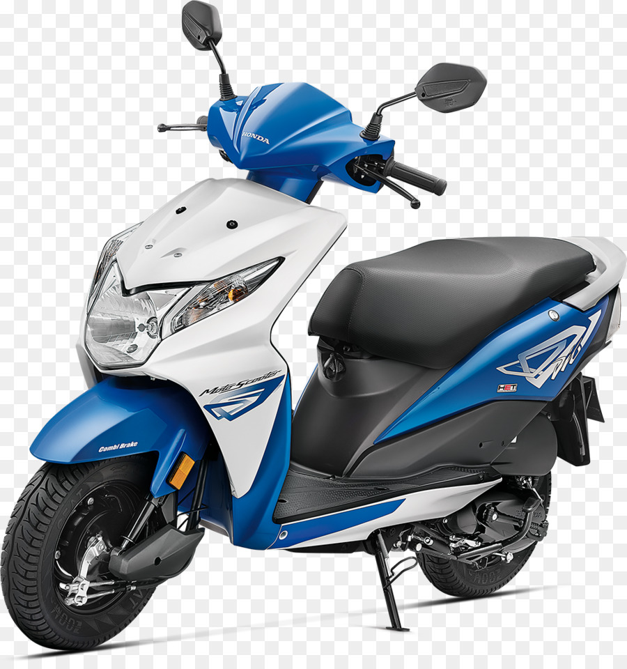 Скутер Honda Activa