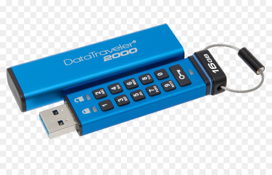 Les Lecteurs Flash Usb，Technologie Kingston PNG