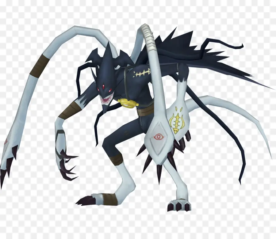Masters Digimon，Digimon World PNG