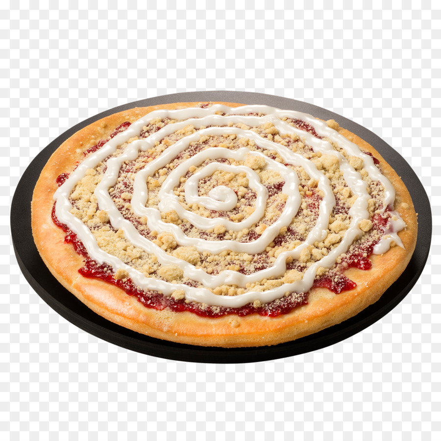 Pizza Dessert，Doux PNG