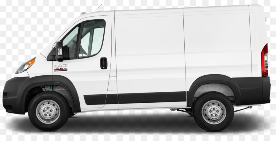 2017 Ram Promaster Cargo Van，Les Camions Ram PNG