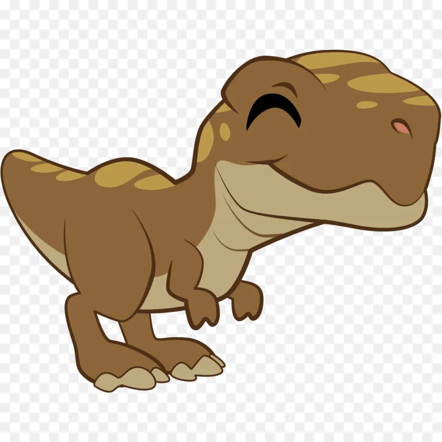 Dinosaure，Dessin Animé PNG