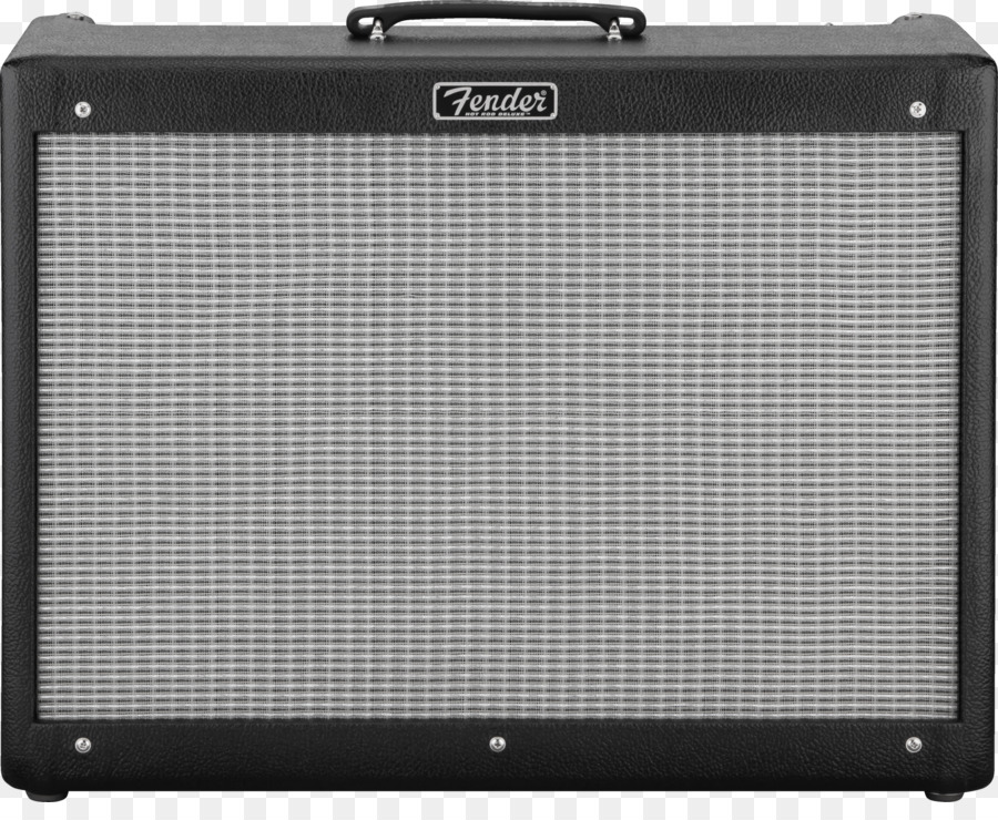 Amplificateur De Guitare，Fender Hot Rod Deluxe PNG