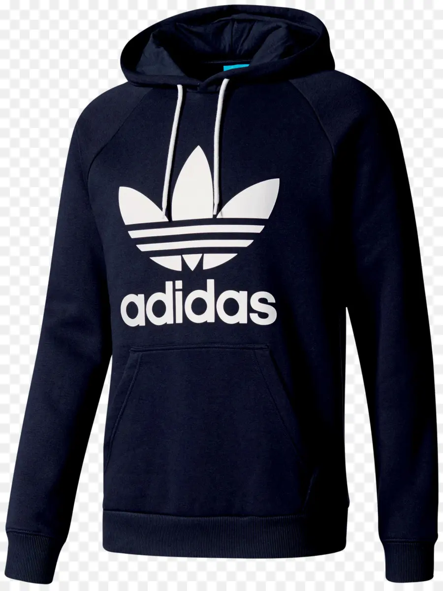 Sweat à Capuche Adidas，Sweat Shirt PNG