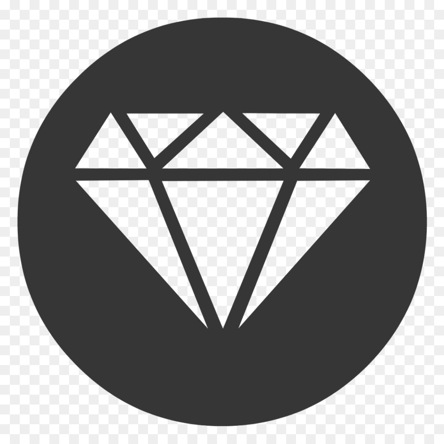 Icône De Diamant，Diamant PNG