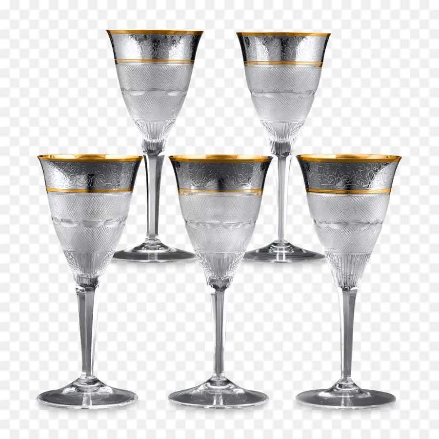 Verres à Vin，Verrerie PNG