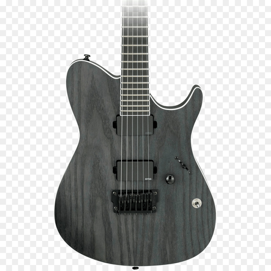 Guitare électrique Verte，Cordes PNG