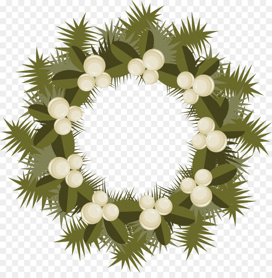 Couronne，Vert PNG