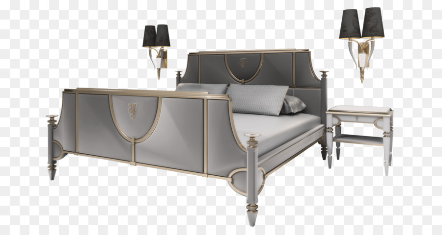 Mobilier，Lit PNG