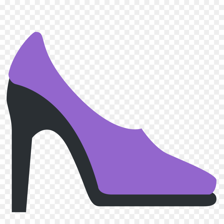 Chaussure à Talons Hauts，Mode PNG