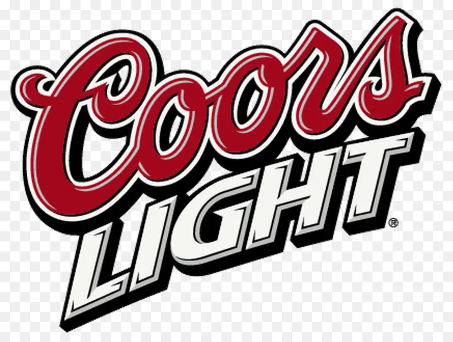 Lumière Coors，Bière PNG