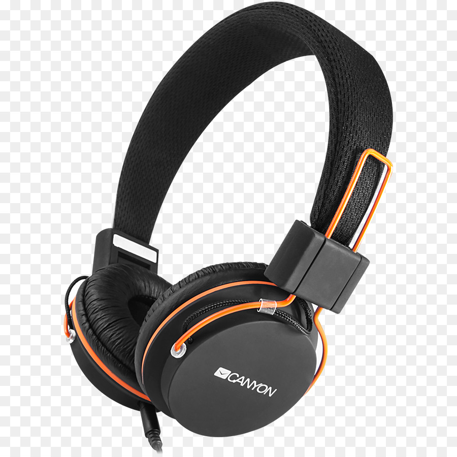 Casque Noir，Musique PNG