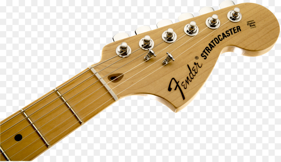 Manche De Guitare，Cordes PNG