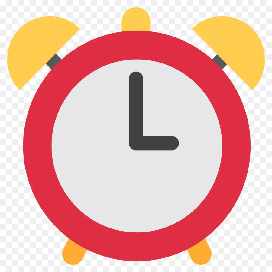 Emoji，Horloge PNG