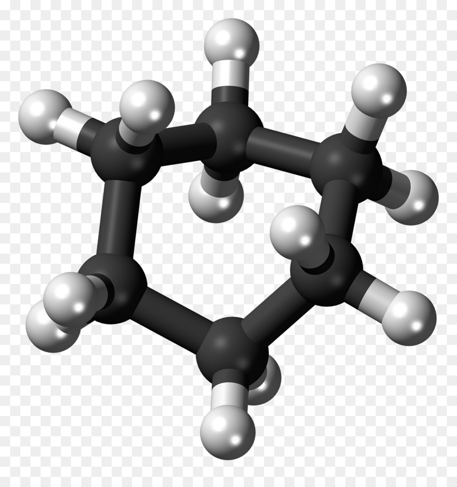 Structure Moléculaire，Chimie PNG