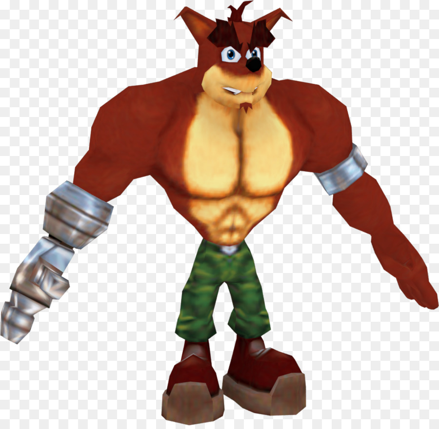 Crash Nitro Kart，Crash Bandicoot La Colère De Cortex PNG