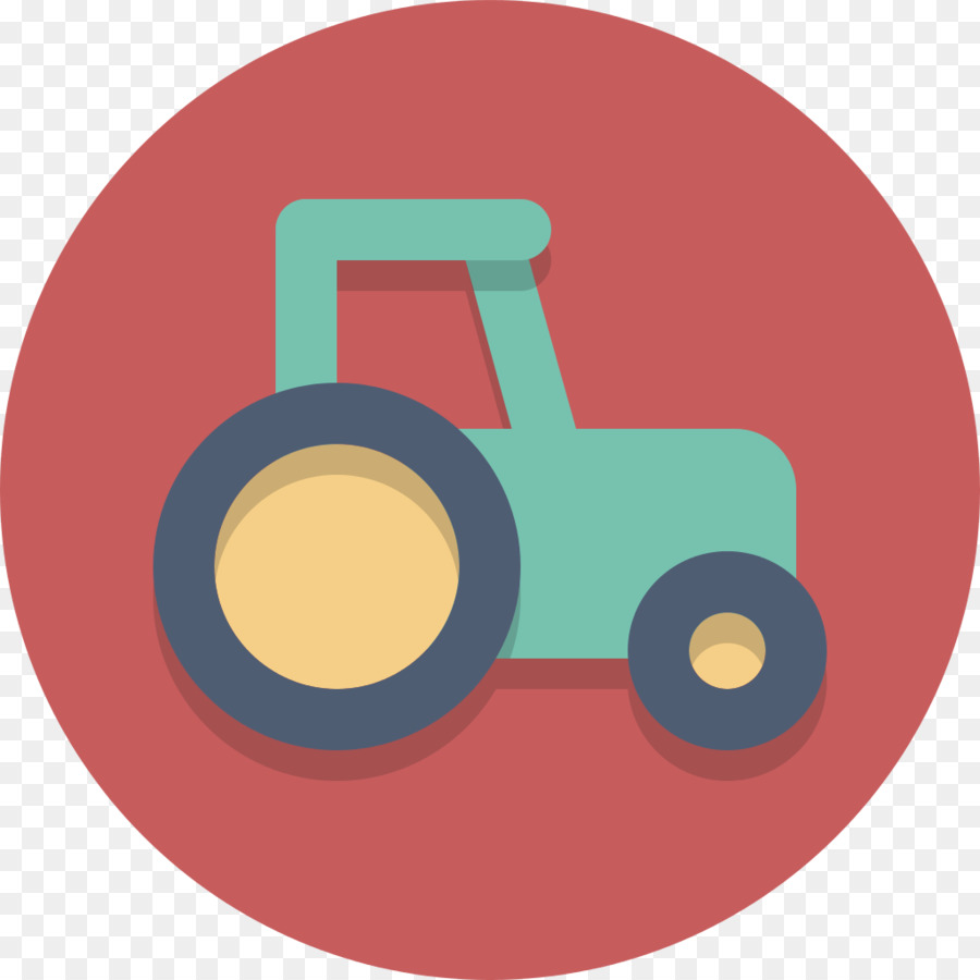 Tracteur，L Agriculture PNG