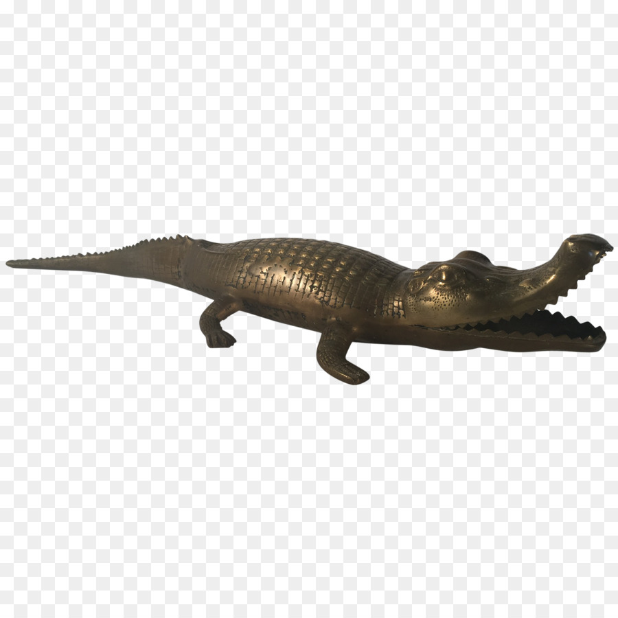 Alligator，Mode PNG