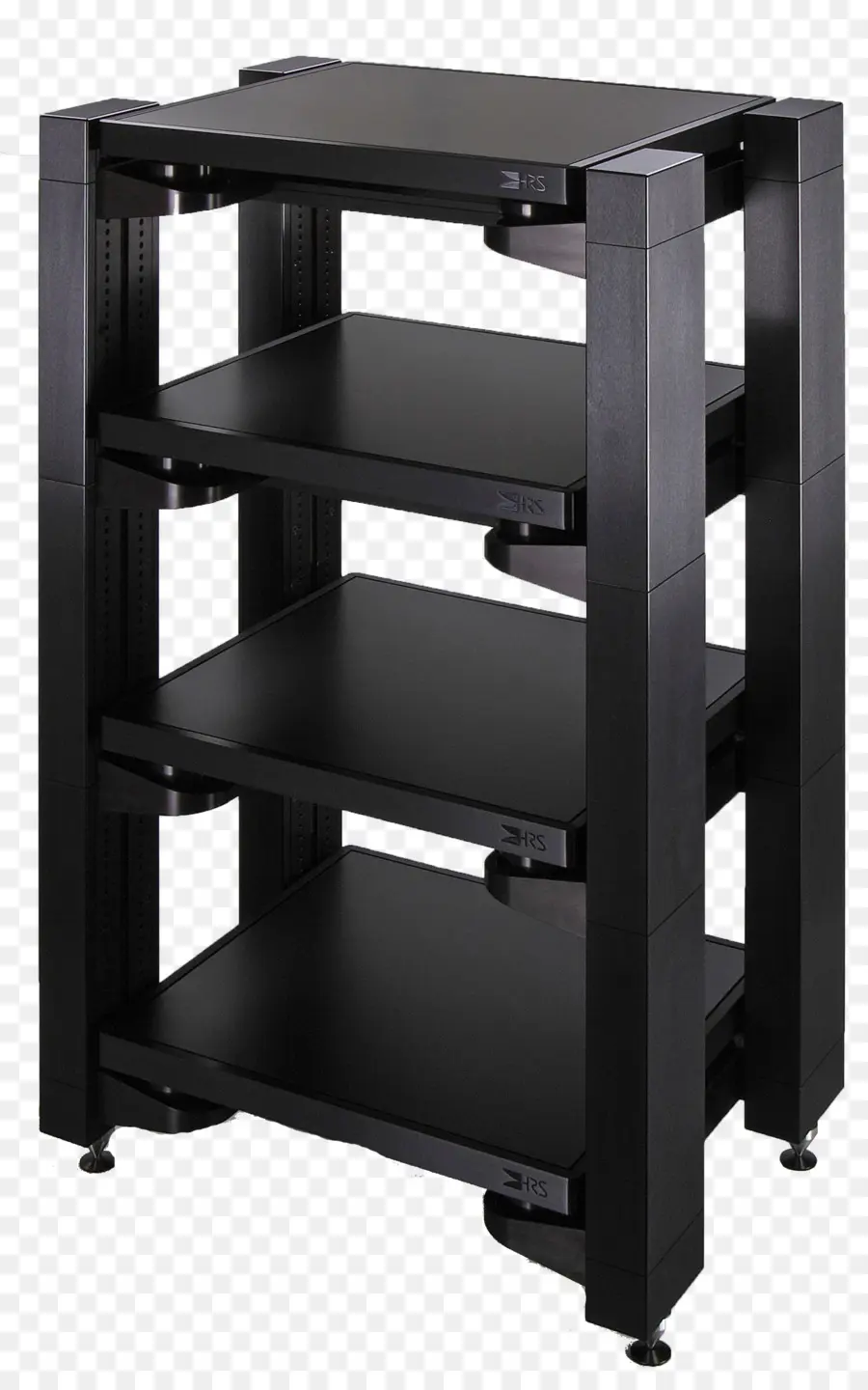 Etagère Noire，Stockage PNG