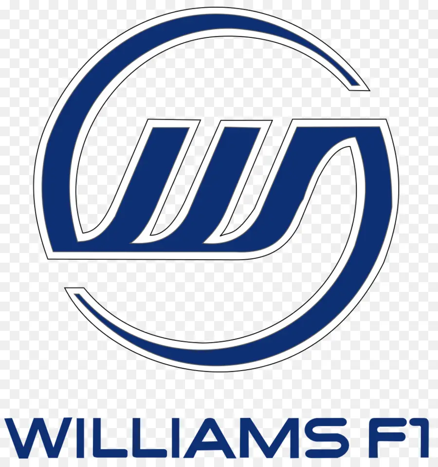 Logo Williams F1，Courses PNG