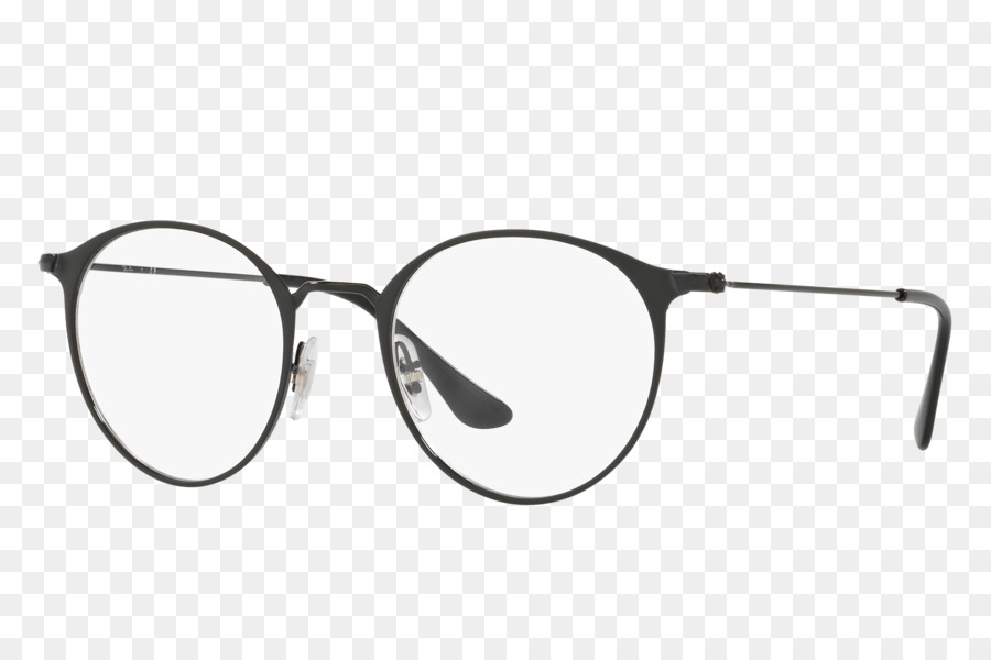 Lunettes Noires，Lunettes PNG